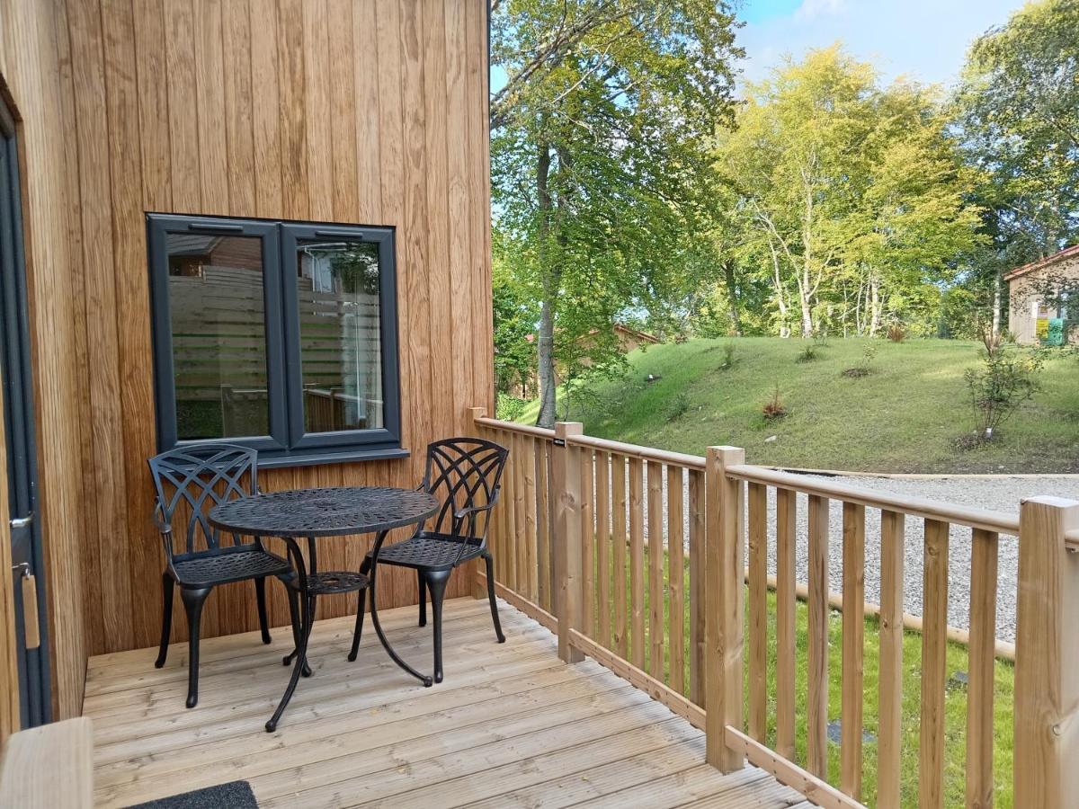 Appartement Breckland 1 With Hot Tub Belladrum