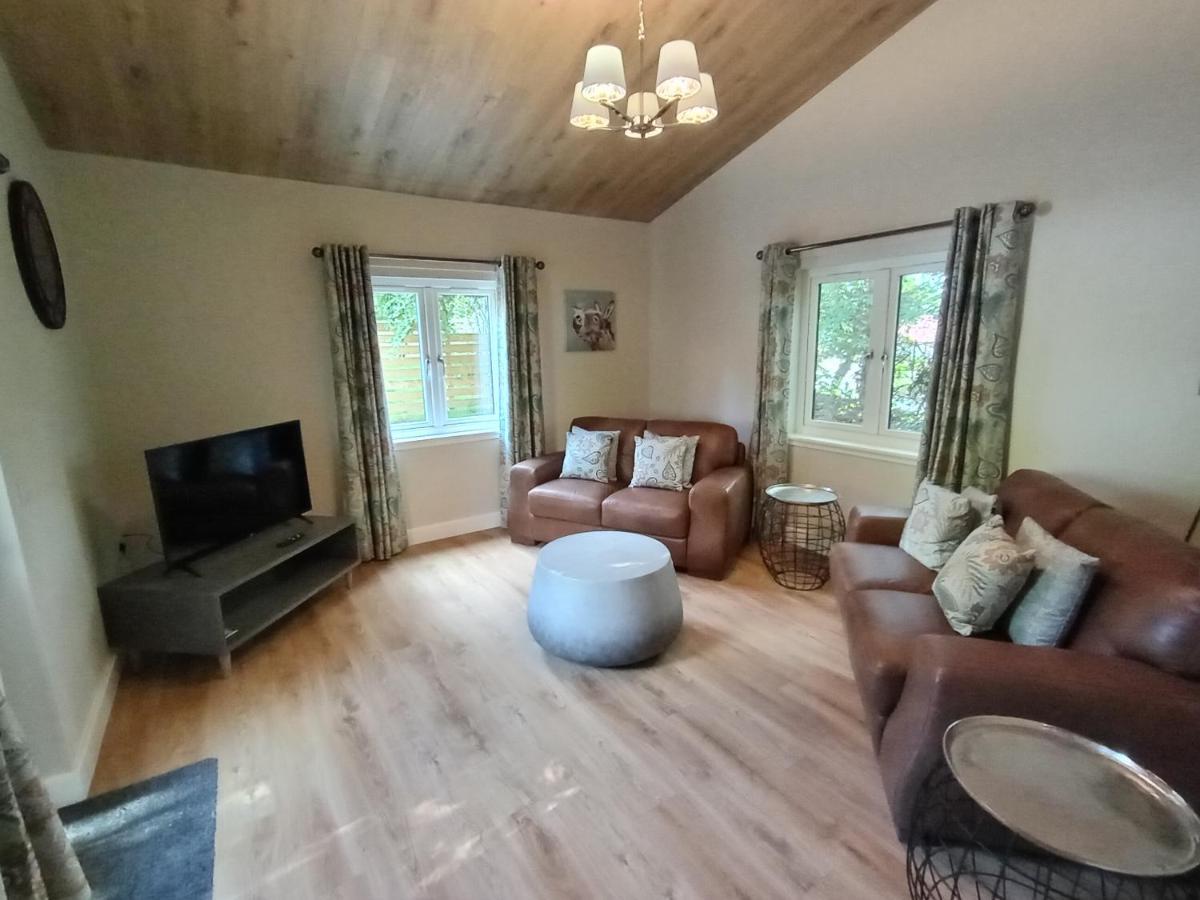 Appartement Breckland 1 With Hot Tub